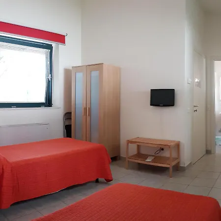 Bambù Affittacamere&residence *