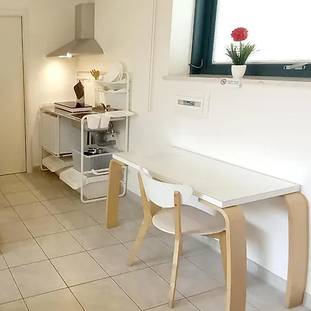 Bambù Affittacamere&residence Affittacamere