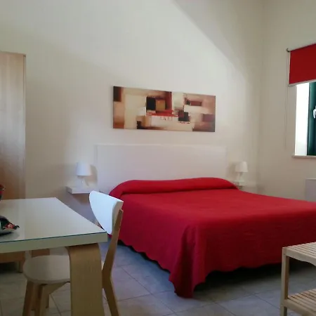 Bambù Affittacamere&residence Teramo
