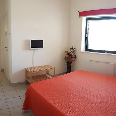 Bambù Affittacamere&residence * Teramo