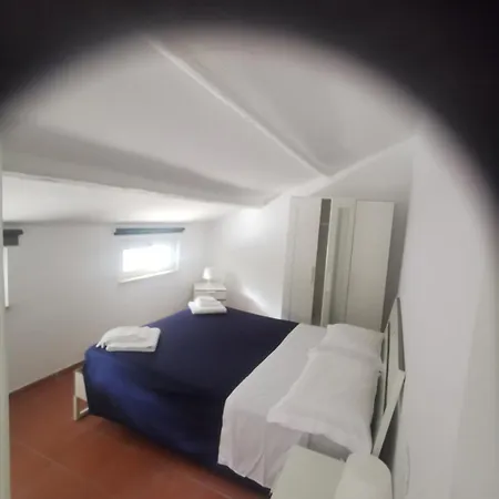 Bambù Affittacamere&residence * Teramo