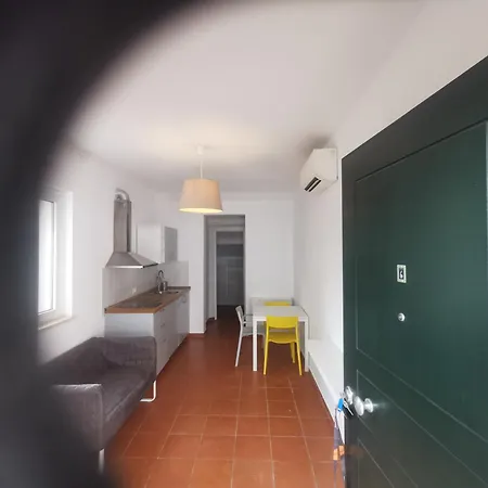 Casa de hóspedes Bambu & 3*