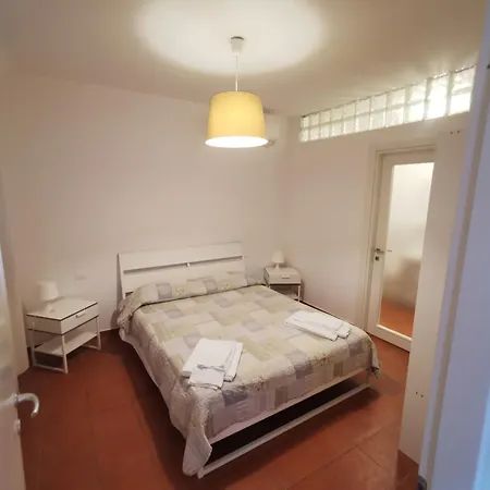 Affittacamere Bambù Affittacamere&residence