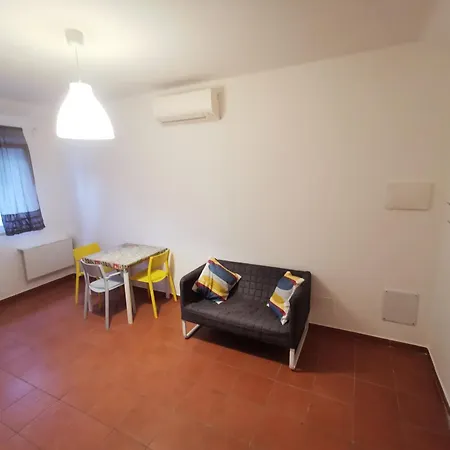 Bambù Affittacamere&residence Affittacamere *