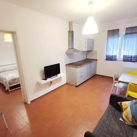 Bambù Affittacamere&residence Affittacamere Teramo