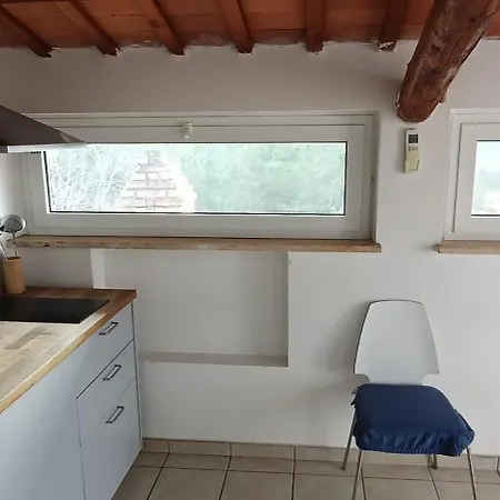 Affittacamere Bambù Affittacamere&residence *