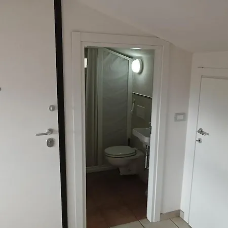 Bambu & Gæstehus Teramo