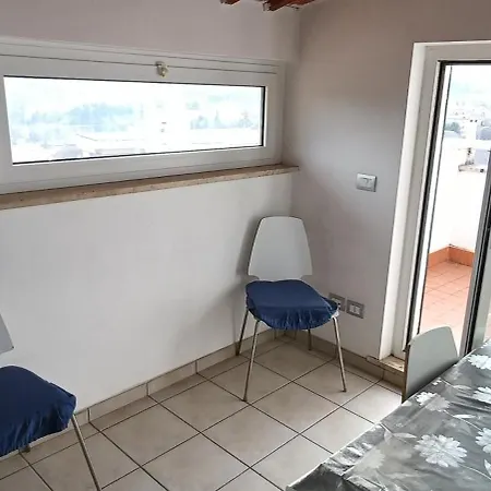 Casa de hóspedes Bambu & Teramo