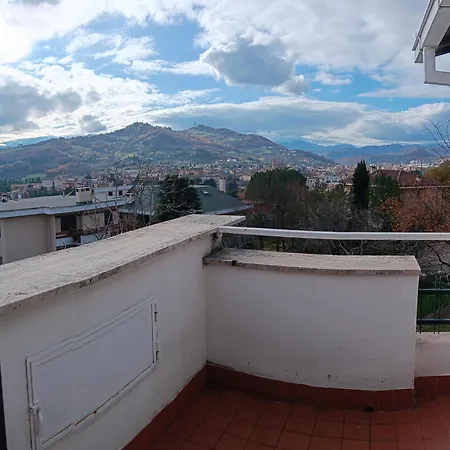 Bambù Affittacamere&residence *
