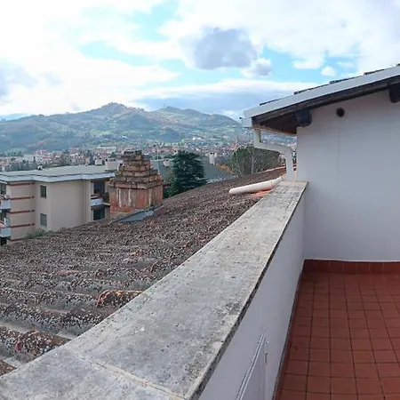 Bambù Affittacamere&residence * Teramo