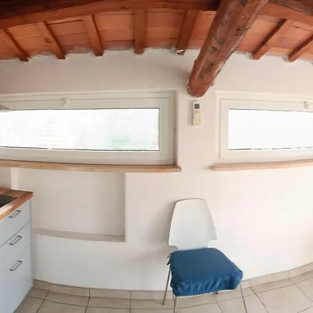 Affittacamere Bambù Affittacamere&residence