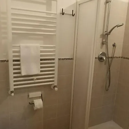 Gæstehus Bambu & Teramo