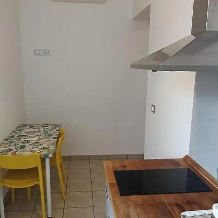 Bambù Affittacamere&residence *