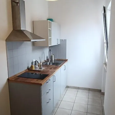 Bambù Affittacamere&residence Teramo