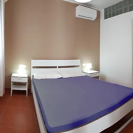 Affittacamere Bambù Affittacamere&residence