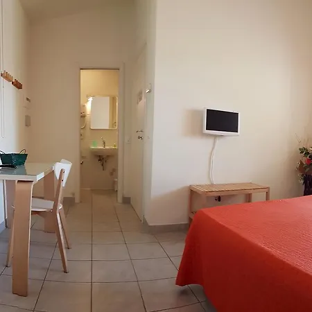 Bambu & Gæstehus Teramo