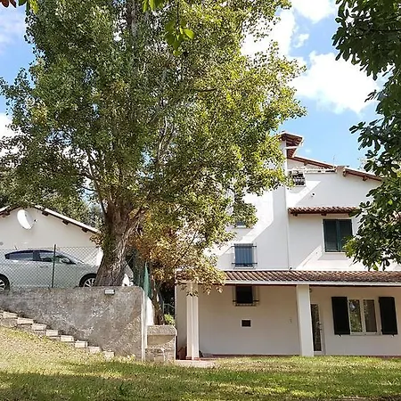 Bambù Affittacamere&residence *