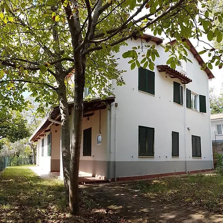 Casa de hóspedes Bambu &