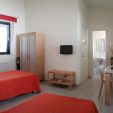 Affittacamere Bambù Affittacamere&residence Teramo