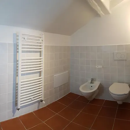 Affittacamere Bambù Affittacamere&residence Teramo
