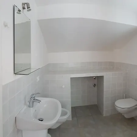 Bambù Affittacamere&residence