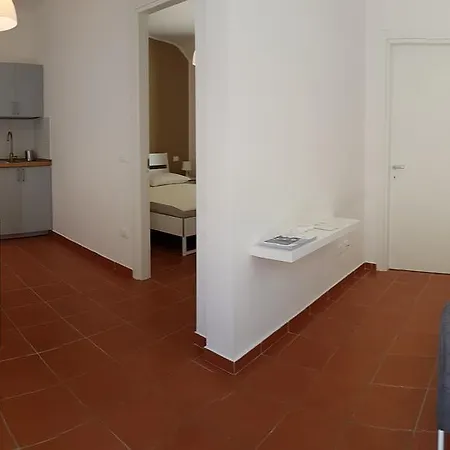 Bambù Affittacamere&residence Affittacamere