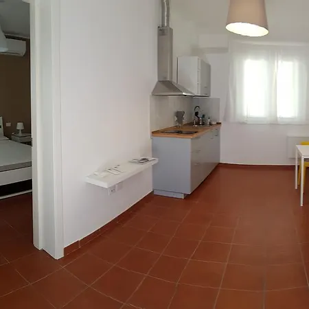 Bambù Affittacamere&residence Affittacamere *