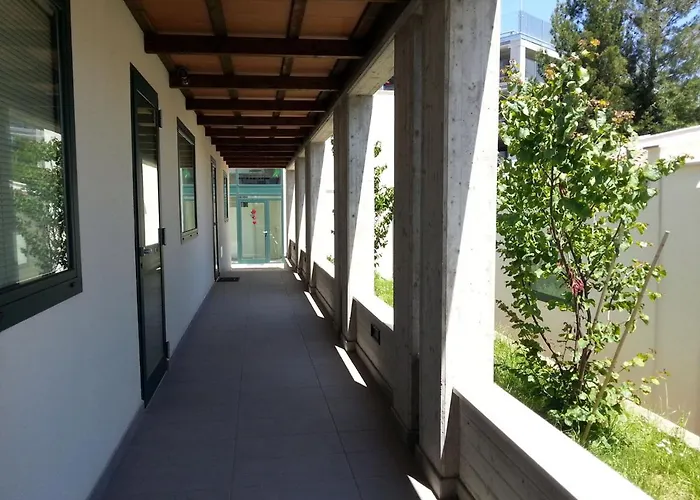 Gasthuis Bambu & Teramo