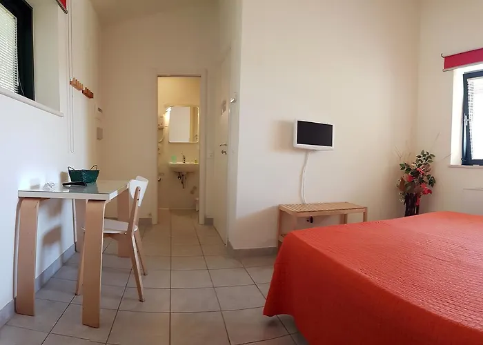 Bambu & Gasthof Teramo