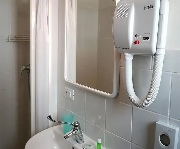 Bambu & Gasthof Teramo